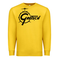 Gretsch Premium Sweatshirt | Teevron