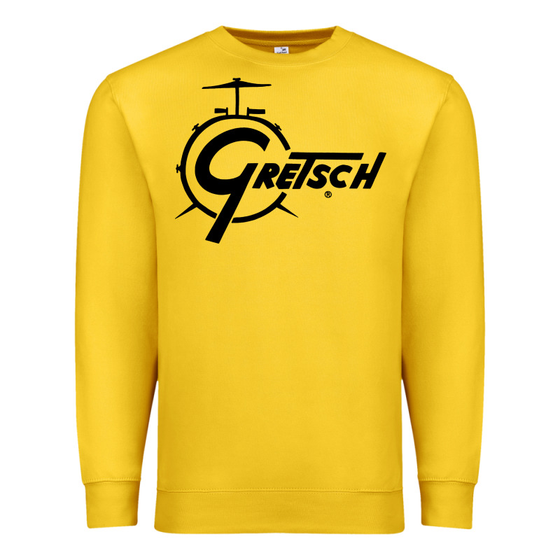 Gretsch Premium Sweatshirt by artisFamous | Teevron