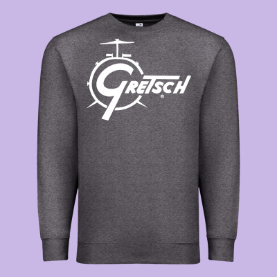 Gretsch Premium Sweatshirt Designed By Artisfamous