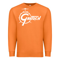 Carrot gretsch Premium Sweatshirt - artisFamous
