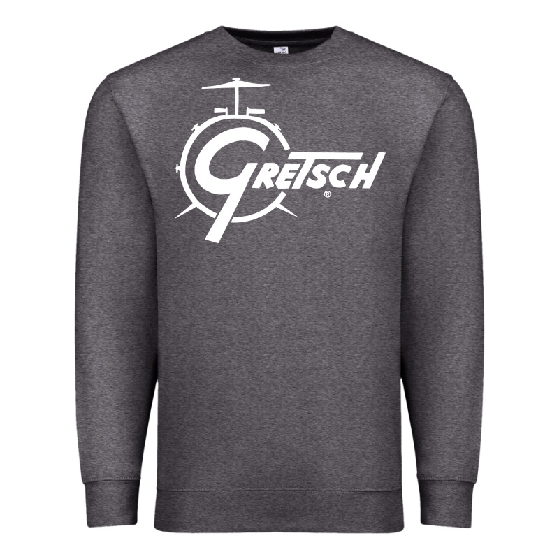 Gretsch Premium Sweatshirt by artisFamous | Teevron