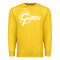 Lemon gretsch Premium Sweatshirt - artisFamous