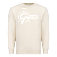 Sandshell gretsch Premium Sweatshirt - artisFamous