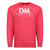 Cardinal heels wrestling dwl Premium Sweatshirt - artisFamous