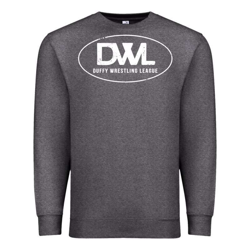 Heels Wrestling Dwl Premium Sweatshirt by artisFamous | Teevron