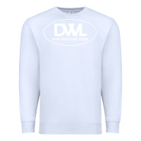 White heels wrestling dwl Premium Sweatshirt - artisFamous