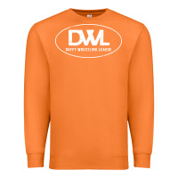 Carrot heels wrestling dwl Premium Sweatshirt - artisFamous