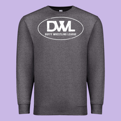 Heels Wrestling Dwl Premium Sweatshirt Designed By Artisfamous