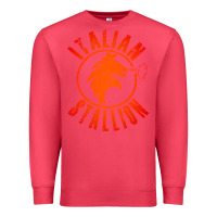Cardinal italian stallion Premium Sweatshirt - artisFamous