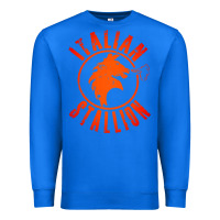 True Royal italian stallion Premium Sweatshirt - artisFamous