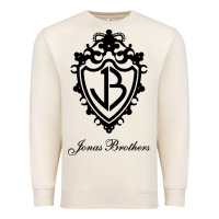 Sandshell jona's brothers Premium Sweatshirt - artisFamous