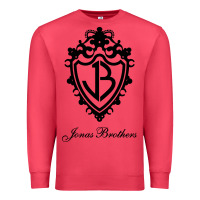 Cardinal jona's brothers Premium Sweatshirt - artisFamous