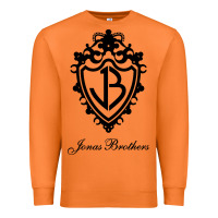 Carrot jona's brothers Premium Sweatshirt - artisFamous