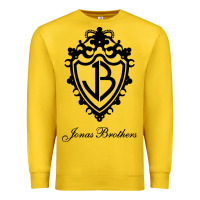 Lemon jona's brothers Premium Sweatshirt - artisFamous