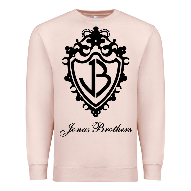 Jona's Brothers Premium Sweatshirt by artisFamous | Teevron