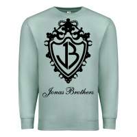 Seafoam jona's brothers Premium Sweatshirt - artisFamous