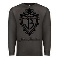 Smoke jona's brothers Premium Sweatshirt - artisFamous