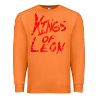 Carrot kings of leon Premium Sweatshirt - artisFamous