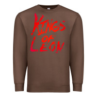 Chestnut kings of leon Premium Sweatshirt - artisFamous