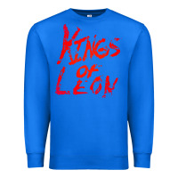 True Royal kings of leon Premium Sweatshirt - artisFamous