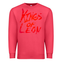 Cardinal kings of leon Premium Sweatshirt - artisFamous