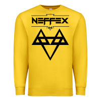 Lemon neffex Premium Sweatshirt - artisFamous