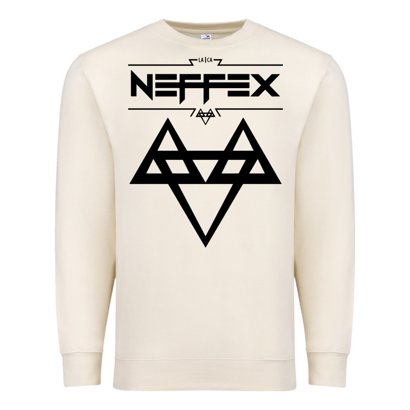Neffex Premium Sweatshirt by artisFamous | Teevron