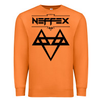Carrot neffex Premium Sweatshirt - artisFamous