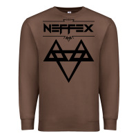 Chestnut neffex Premium Sweatshirt - artisFamous