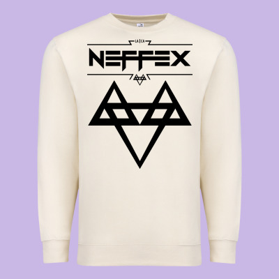 Neffex Premium Sweatshirt Designed By Artisfamous