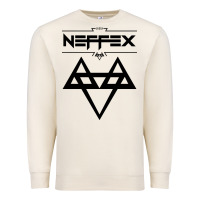 Sandshell neffex Premium Sweatshirt - artisFamous