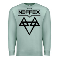 Seafoam neffex Premium Sweatshirt - artisFamous