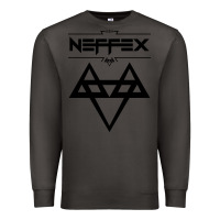 Smoke neffex Premium Sweatshirt - artisFamous