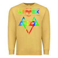 Antique Gold neffex Premium Sweatshirt - artisFamous