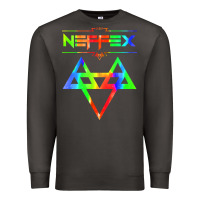 Smoke neffex Premium Sweatshirt - artisFamous