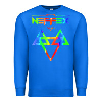 True Royal neffex Premium Sweatshirt - artisFamous
