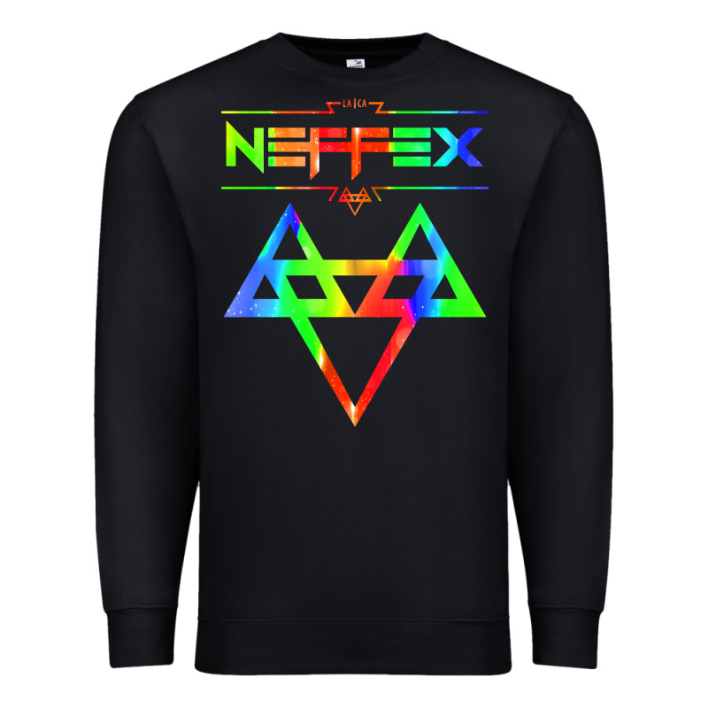 Neffex Premium Sweatshirt by artisFamous | Teevron