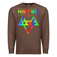 Chestnut neffex Premium Sweatshirt - artisFamous