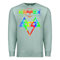 Seafoam neffex Premium Sweatshirt - artisFamous