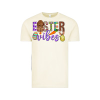 Vintage Arctic Easter Vibes Vintage Tee - BundleAndBundleShop