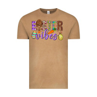 Vintage Camel Easter Vibes Vintage Tee - BundleAndBundleShop