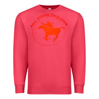 Cardinal neil young Premium Sweatshirt - artisFamous
