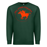 Sports Green neil young Premium Sweatshirt - artisFamous