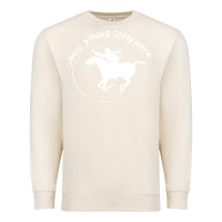 Sandshell neil young Premium Sweatshirt - artisFamous