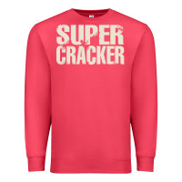 Cardinal super cracker Premium Sweatshirt - artisFamous