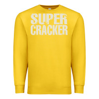 Lemon super cracker Premium Sweatshirt - artisFamous