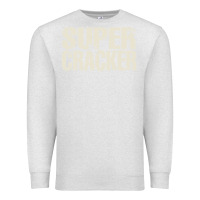 Oatmeal Heather super cracker Premium Sweatshirt - artisFamous