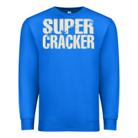 True Royal super cracker Premium Sweatshirt - artisFamous