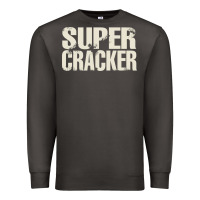 Smoke super cracker Premium Sweatshirt - artisFamous