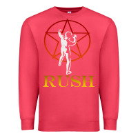 Cardinal rush vintage starman unisex Premium Sweatshirt - artisFamous